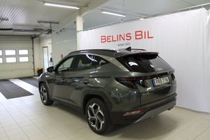 Hyundai Tucson bild 3