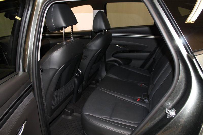 Hyundai Tucson bild 7