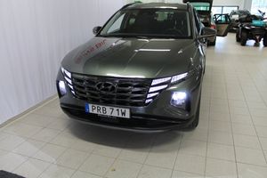 Hyundai Tucson bild 6
