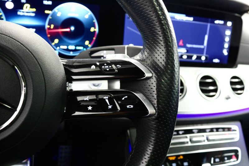 Mercedes E220 bild 15