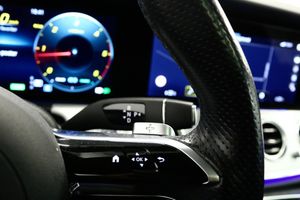 Mercedes E220 bild 16