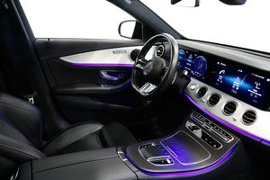 Mercedes E220 bild 9