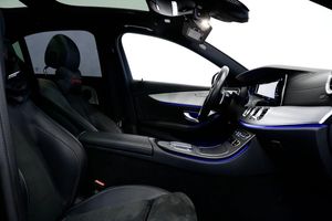 Mercedes E220 bild 10