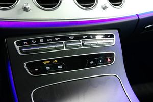 Mercedes E220 bild 22