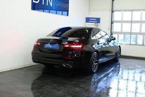 Mercedes E220 bild 3