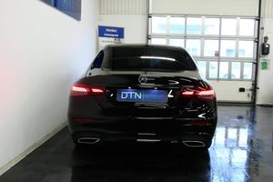 Mercedes E220 bild 4