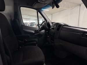 Mercedes Sprinter bild 9