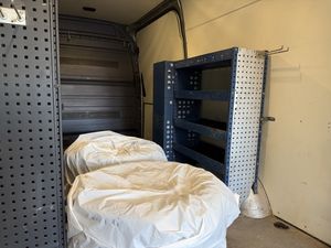 Mercedes Sprinter bild 11