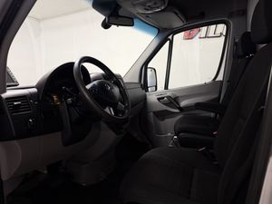 Mercedes Sprinter bild 7