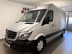 Mercedes Sprinter bild 2