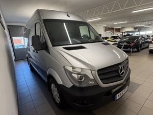 Mercedes Sprinter bild 6