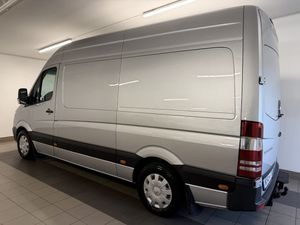Mercedes Sprinter bild 3
