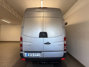 Mercedes Sprinter bild 4