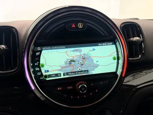 MINI Countryman bild 9