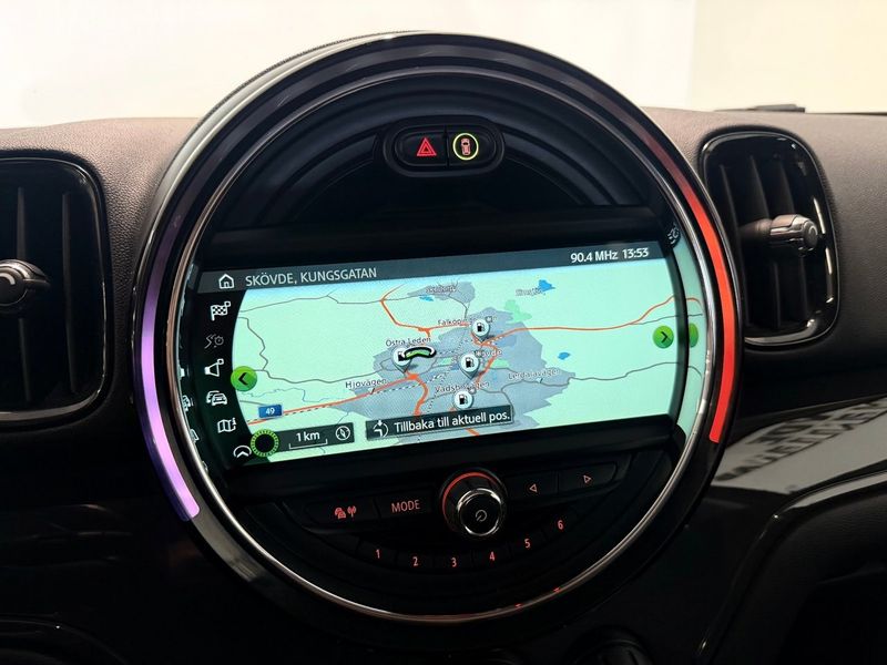 MINI Countryman bild 9