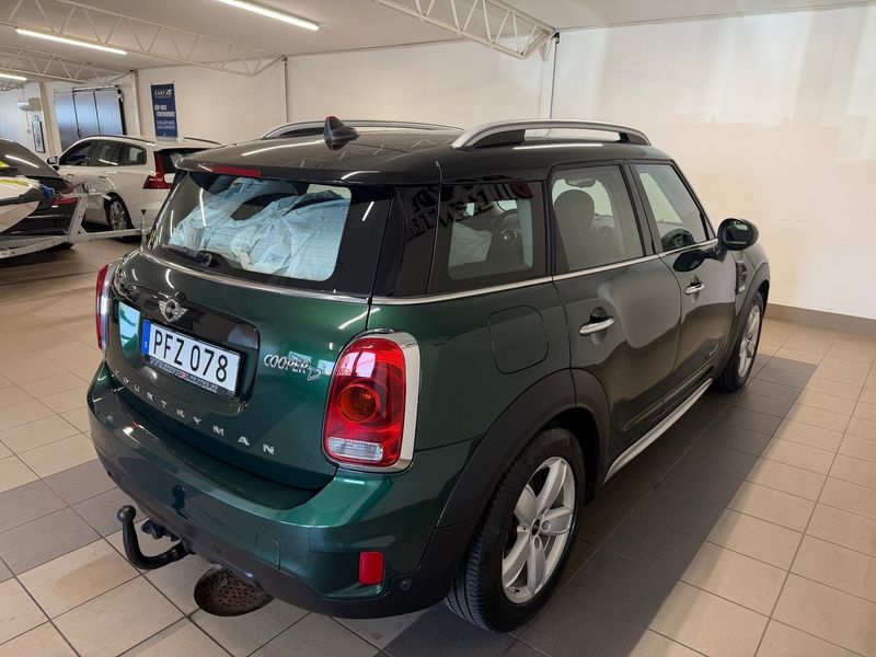 MINI Countryman bild 5