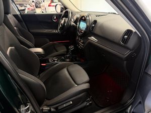 MINI Countryman bild 11