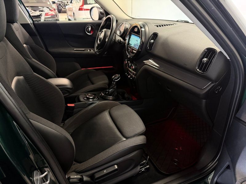 MINI Countryman bild 11