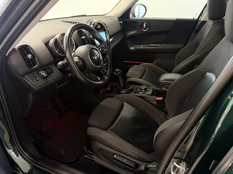 MINI Countryman bild 7