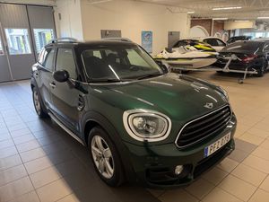 MINI Countryman bild 6