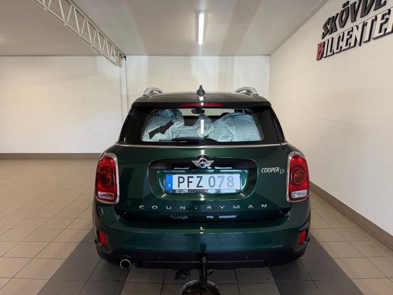 MINI Countryman bild 4