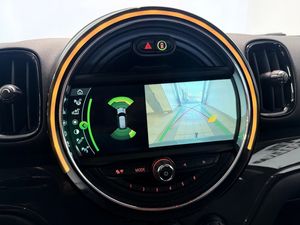 MINI Countryman bild 10