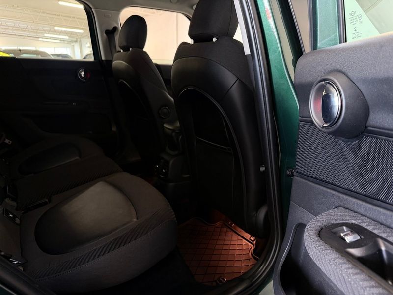 MINI Countryman bild 15