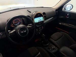 MINI Countryman bild 8