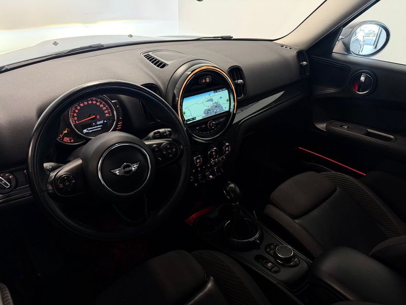 MINI Countryman bild 8