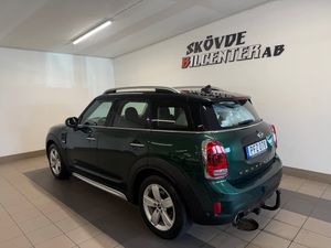 MINI Countryman bild 3