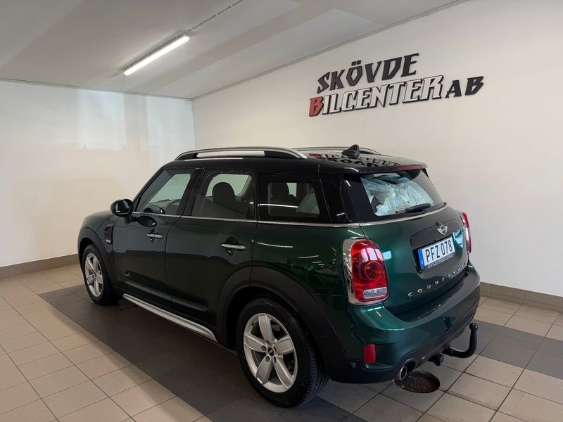 MINI Countryman bild 3