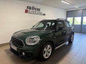MINI Countryman bild 2