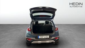 Kia Stonic bild 6