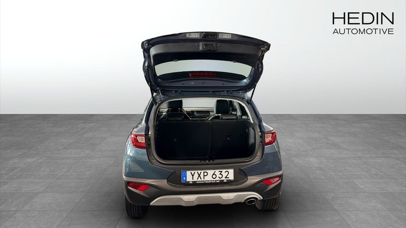 Kia Stonic bild 6
