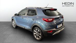 Kia Stonic bild 4