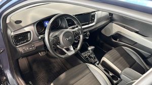 Kia Stonic bild 8