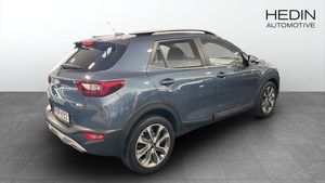 Kia Stonic bild 3