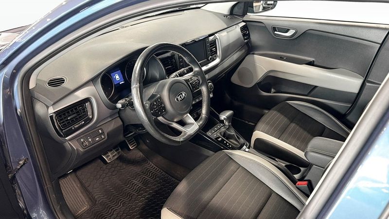 Kia Stonic bild 7
