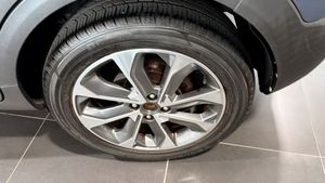 Kia Stonic bild 5