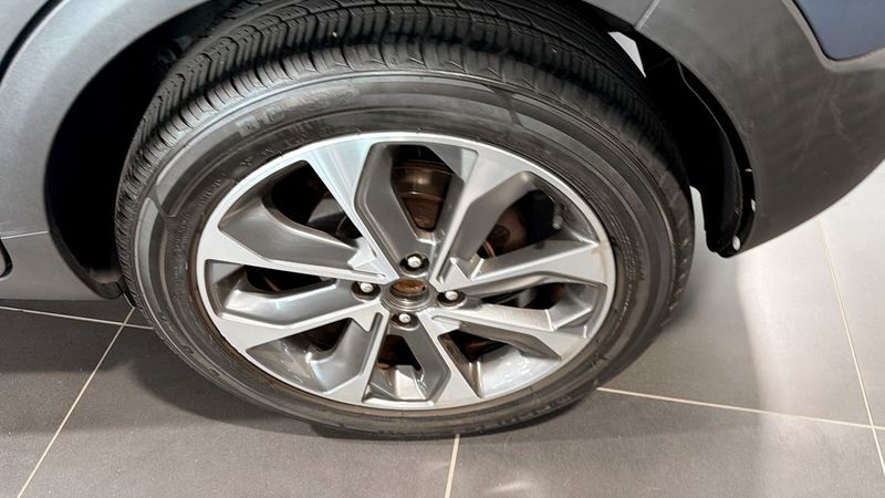 Kia Stonic bild 5