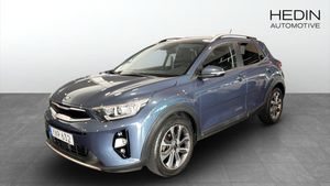 Kia Stonic bild 1