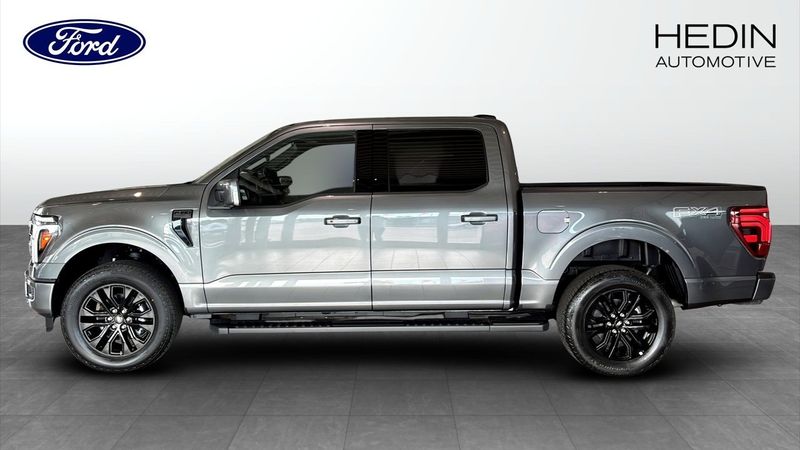 Ford F-150 bild 6