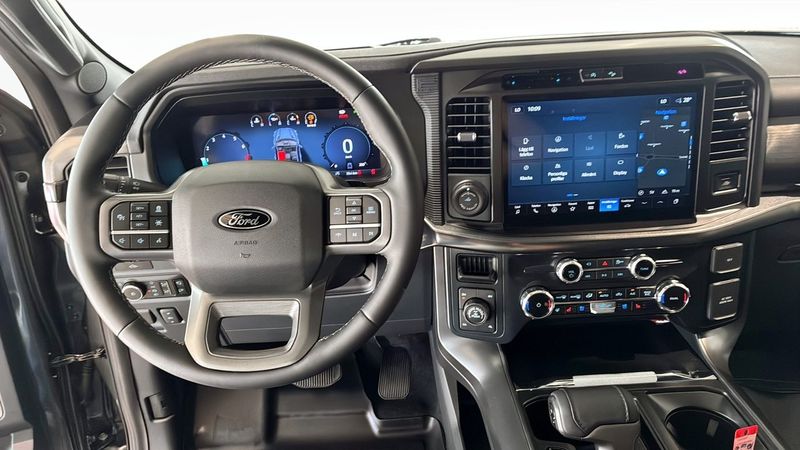 Ford F-150 bild 4