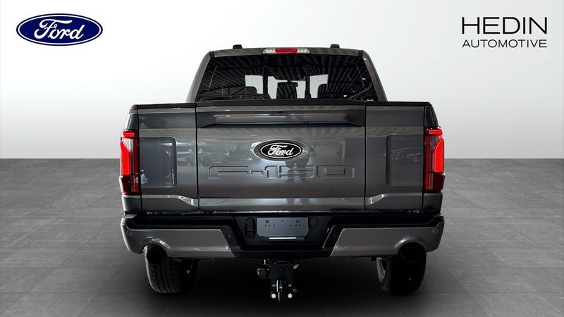 Ford F-150 bild 7