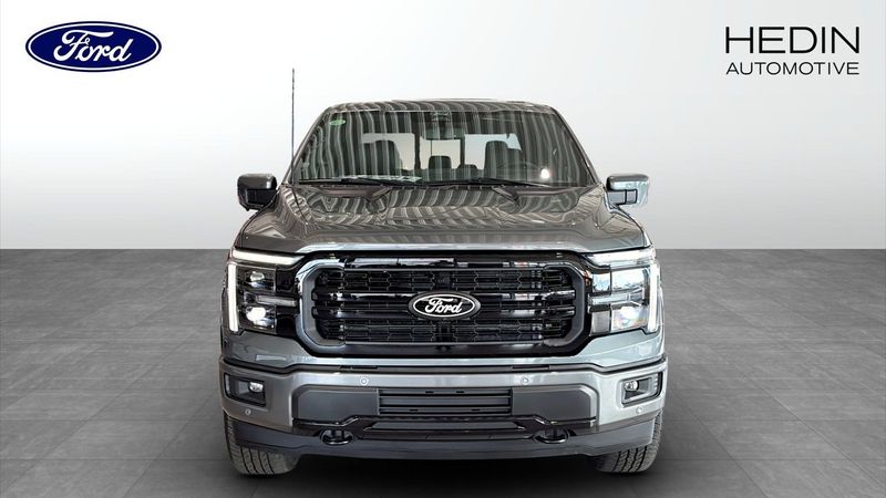 Ford F-150 bild 8