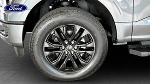 Ford F-150 bild 9