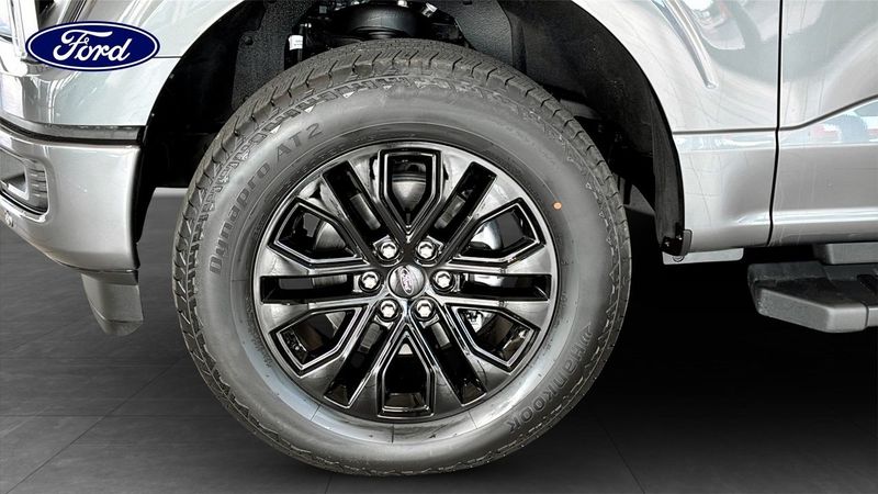 Ford F-150 bild 9