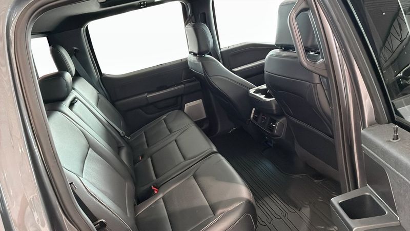 Ford F-150 bild 5