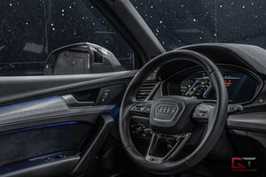Audi Q5 bild 20
