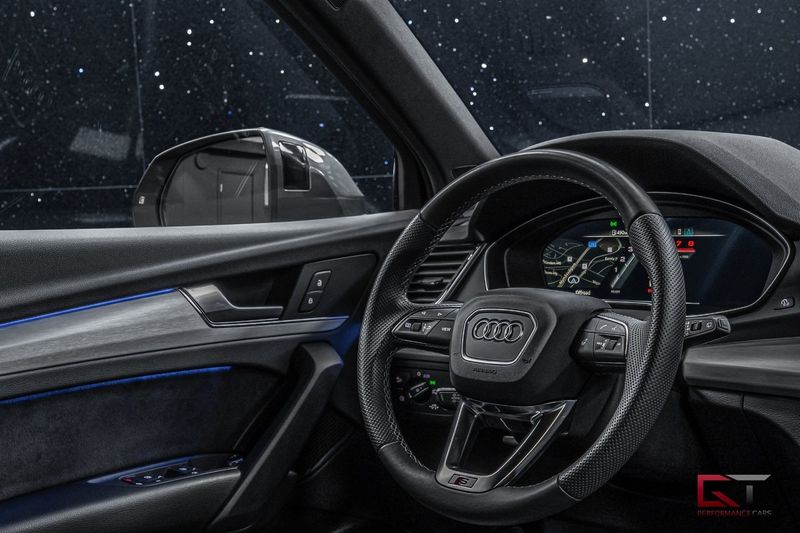 Audi Q5 bild 20